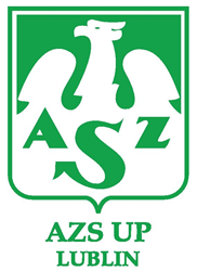KU AZS Uniwersytet Przyrodniczy w Lublinie